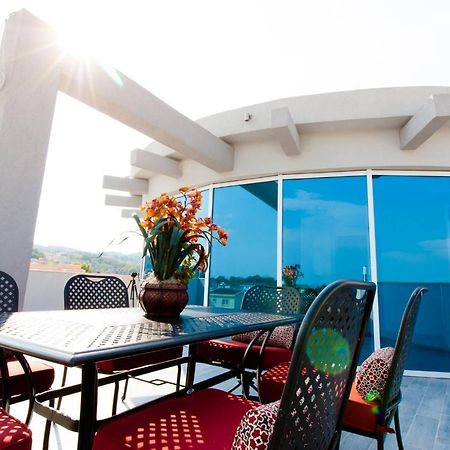 A3 Apartments Villa Ulcinj Exteriér fotografie
