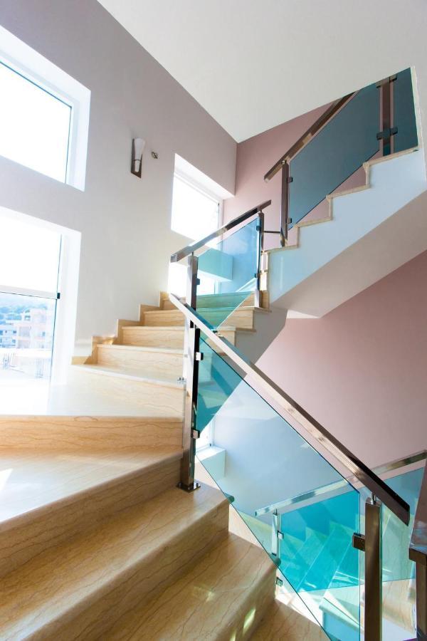 A3 Apartments Villa Ulcinj Exteriér fotografie